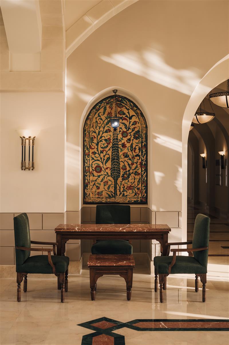 TUI MAGIC LIFE Redsina Sharm El Sheikh